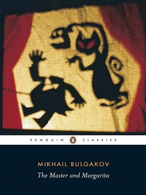 Title details for The Master And Margarita by Mikhail Bulgakov - Available